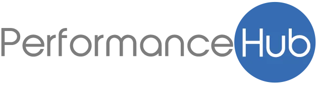 PerformanceHub logo PerformanceHub