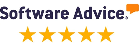 software-advice-5-star Software Advice 5 star review rating