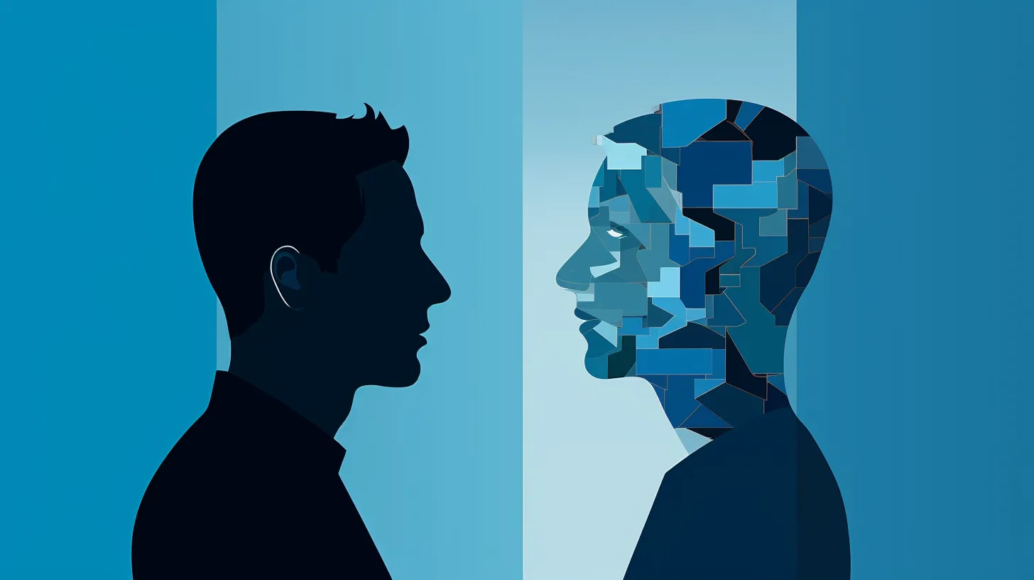 peer to peer feedback graphic